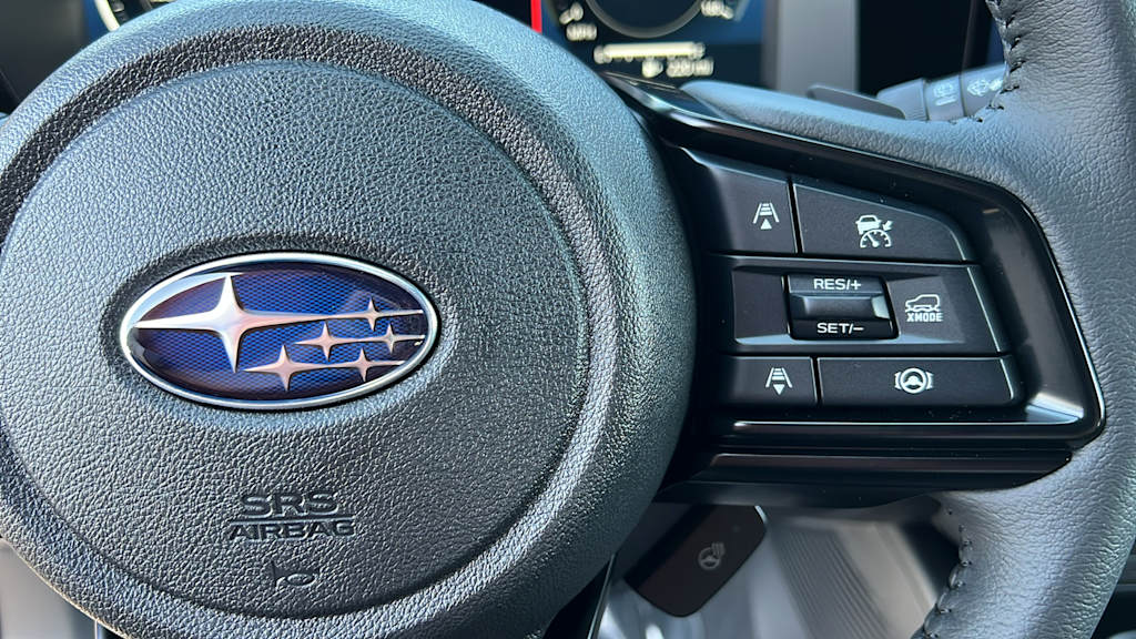 Thumbnail: 2026 Subaru Outback - 26