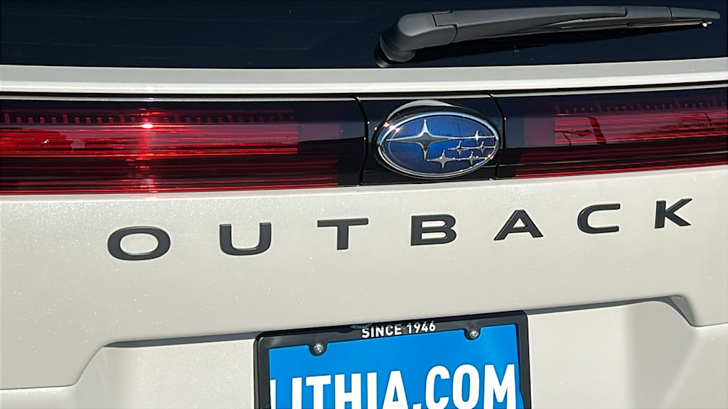 Thumbnail: 2026 Subaru Outback - 7