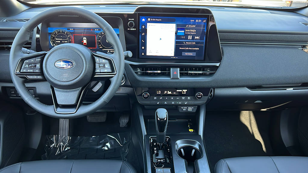 Thumbnail: 2026 Subaru Outback - 13