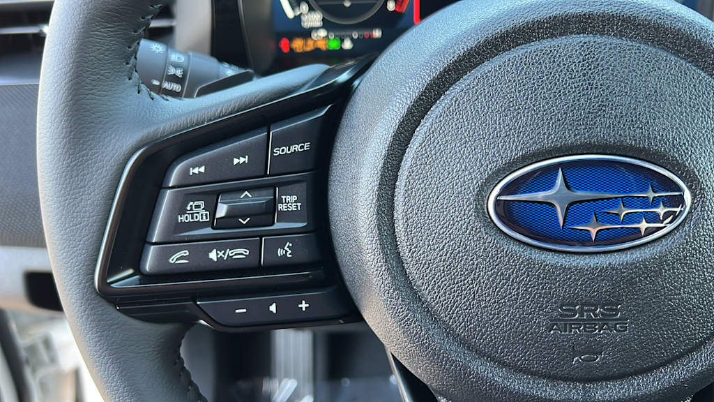Thumbnail: 2026 Subaru Outback - 25