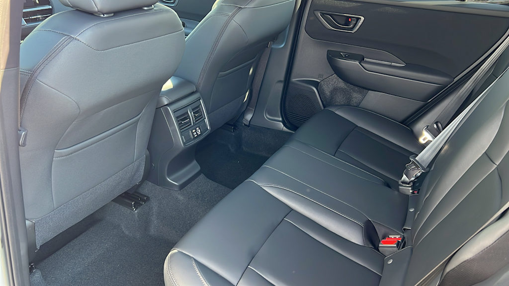 Thumbnail: 2026 Subaru Outback - 12