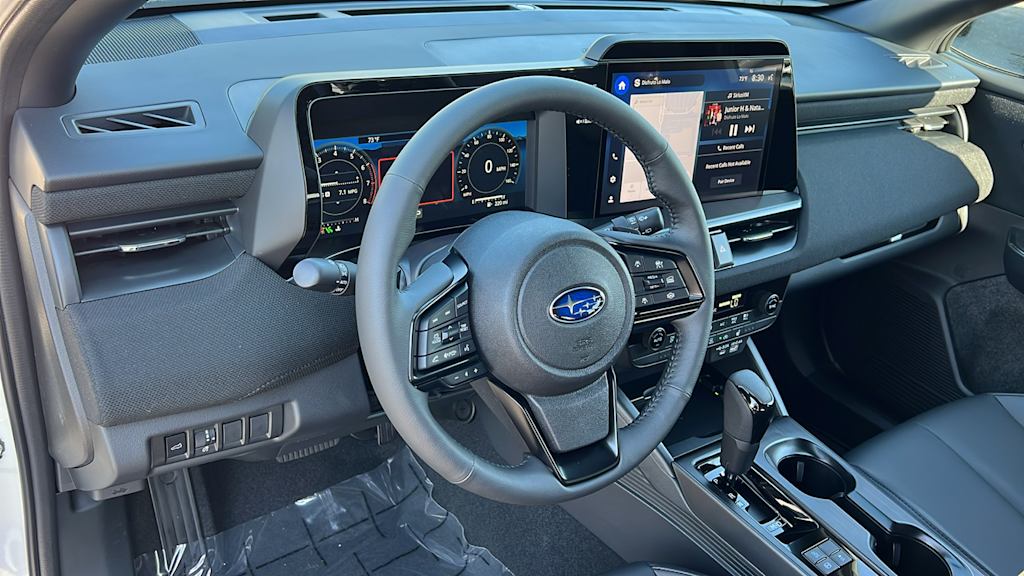 Thumbnail: 2026 Subaru Outback - 2