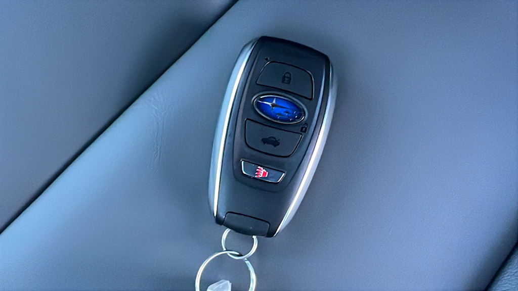 Thumbnail: 2026 Subaru Outback - 17