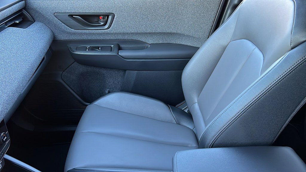 Thumbnail: 2026 Subaru Outback - 11