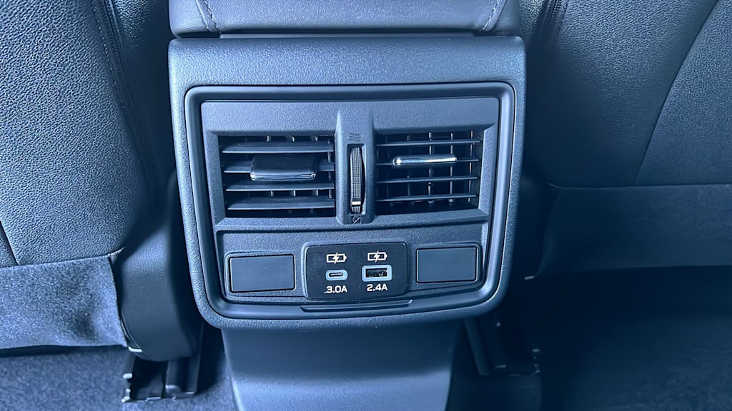 Thumbnail: 2026 Subaru Outback - 30