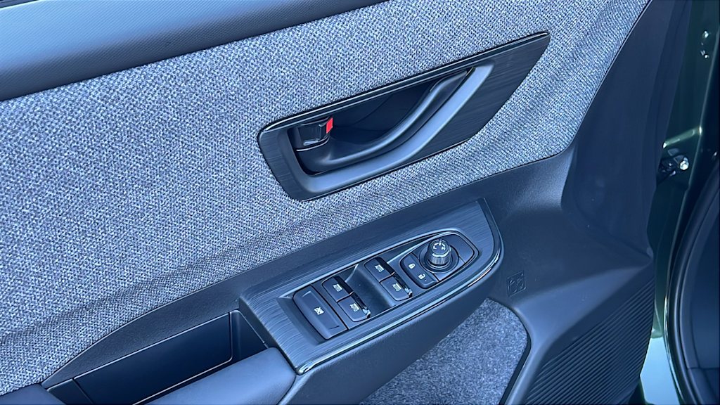 Thumbnail: 2026 Subaru Outback - 28