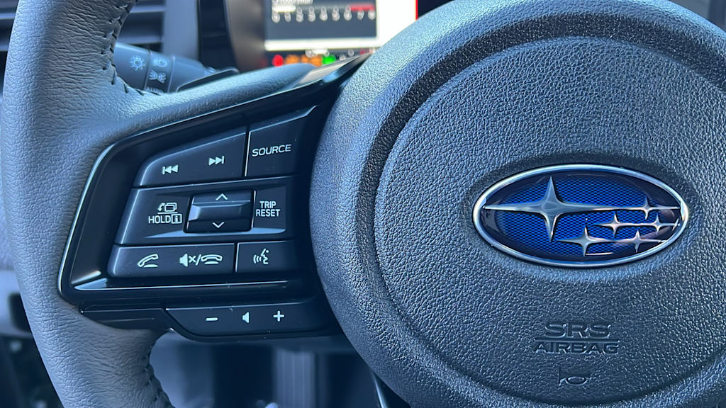 Thumbnail: 2026 Subaru Outback - 25