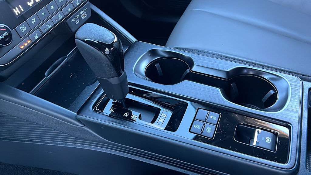 Thumbnail: 2026 Subaru Outback - 15