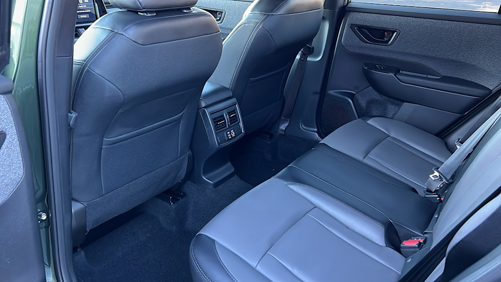 Thumbnail: 2026 Subaru Outback - 12