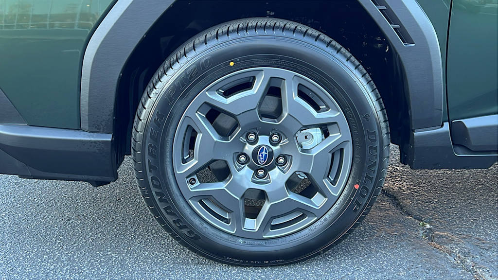 Thumbnail: 2026 Subaru Outback - 8