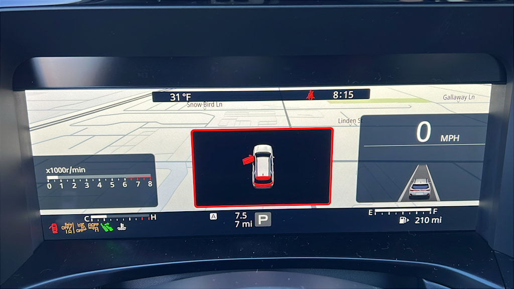 Thumbnail: 2026 Subaru Outback - 27