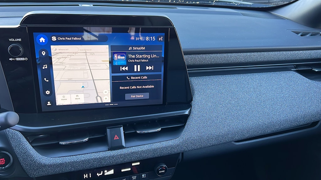 Thumbnail: 2026 Subaru Outback - 14