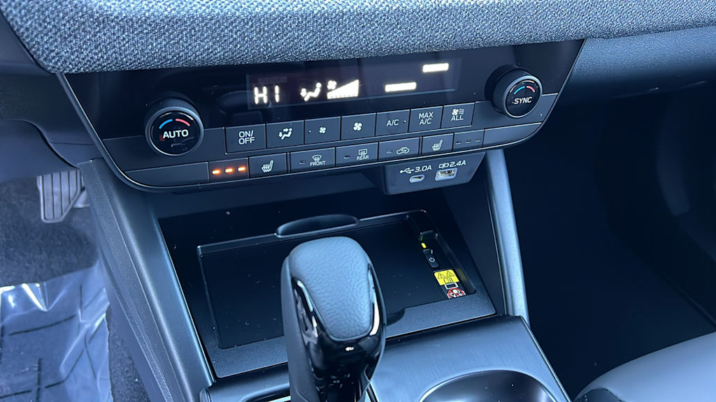 Thumbnail: 2026 Subaru Outback - 22