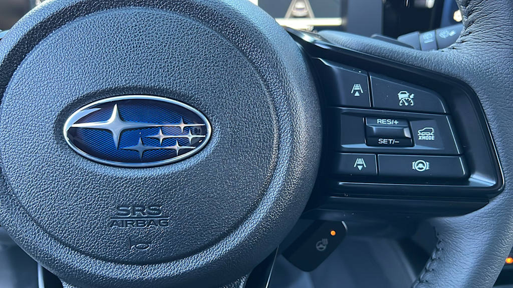 Thumbnail: 2026 Subaru Outback - 26