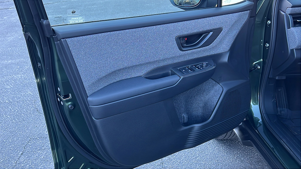 Thumbnail: 2026 Subaru Outback - 29