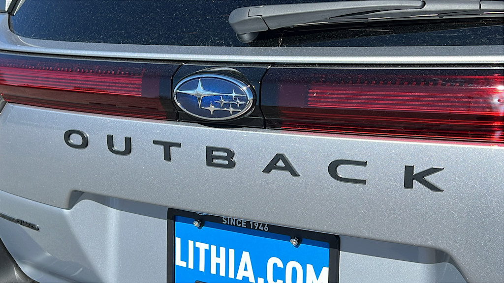 Thumbnail: 2026 Subaru Outback - 7