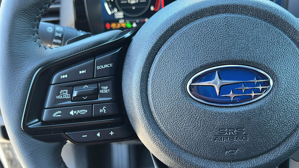 Thumbnail: 2026 Subaru Outback - 25