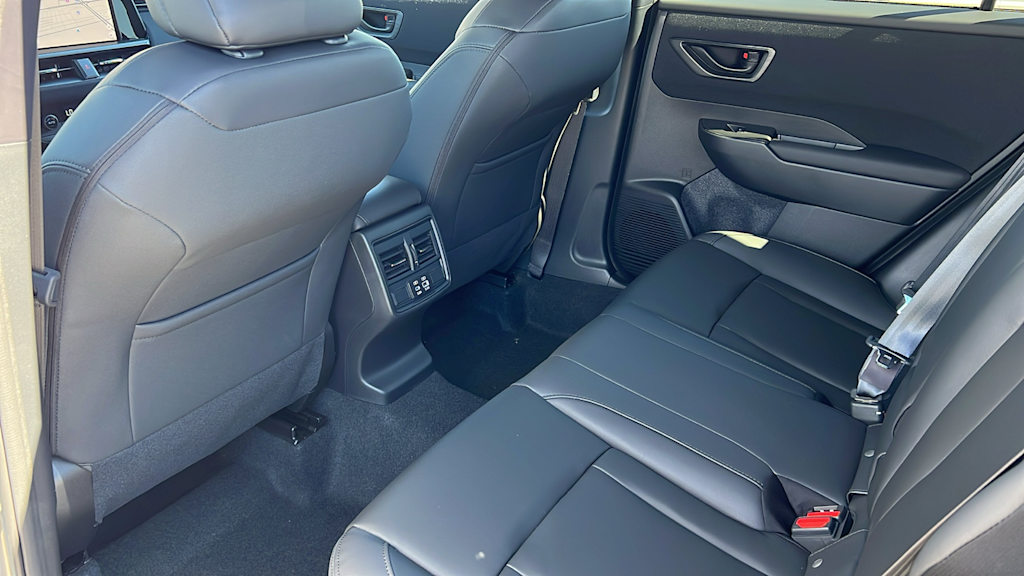 Thumbnail: 2026 Subaru Outback - 12