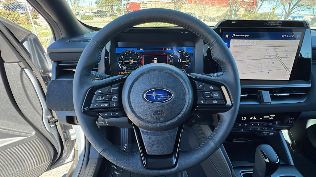 Thumbnail: 2026 Subaru Outback - 9