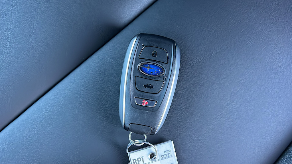 Thumbnail: 2026 Subaru Outback - 17