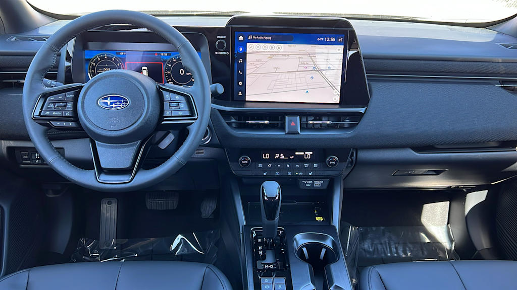 Thumbnail: 2026 Subaru Outback - 13