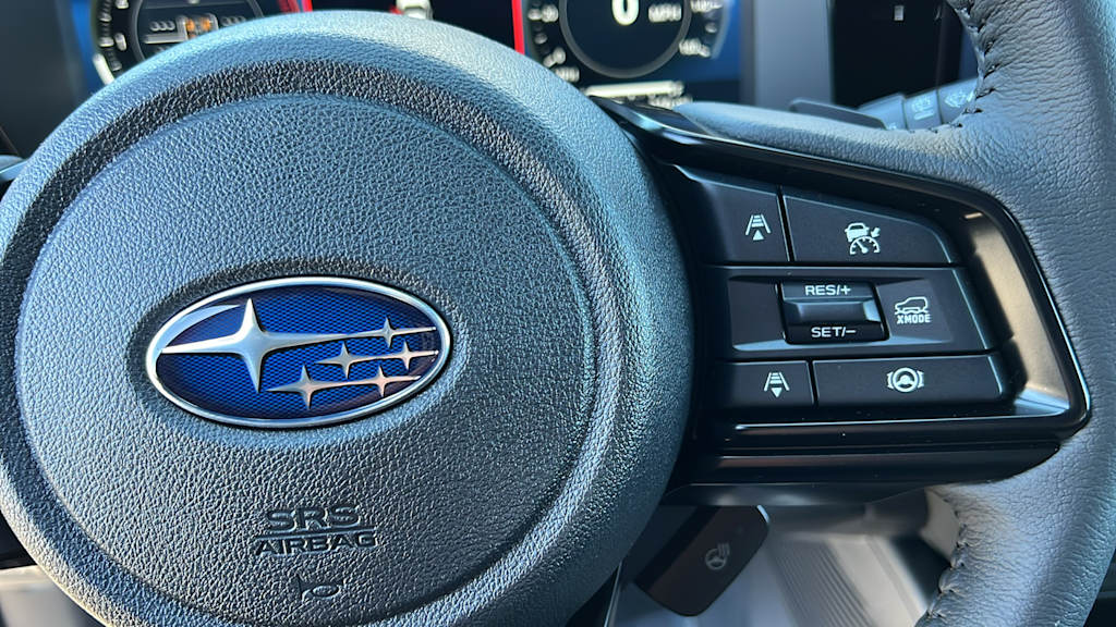 Thumbnail: 2026 Subaru Outback - 26