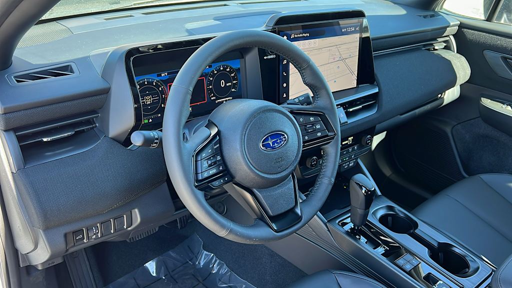 Thumbnail: 2026 Subaru Outback - 2