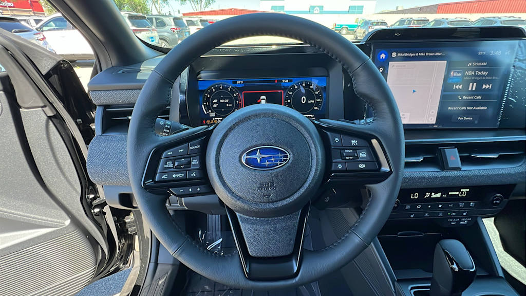 Thumbnail: 2026 Subaru Outback - 9