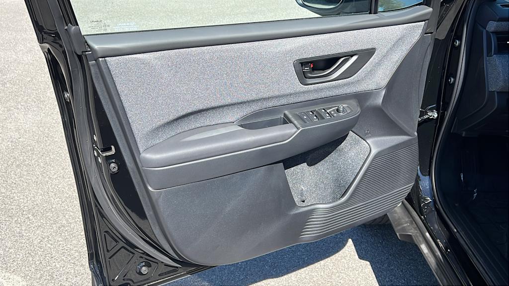 Thumbnail: 2026 Subaru Outback - 29
