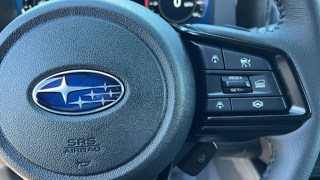Thumbnail: 2026 Subaru Outback - 26