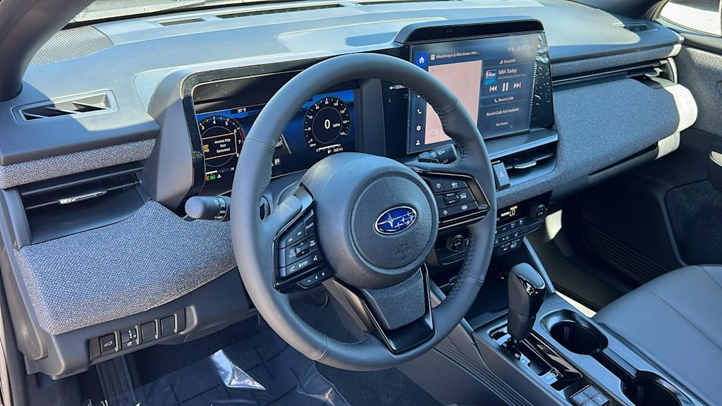 Thumbnail: 2026 Subaru Outback - 2