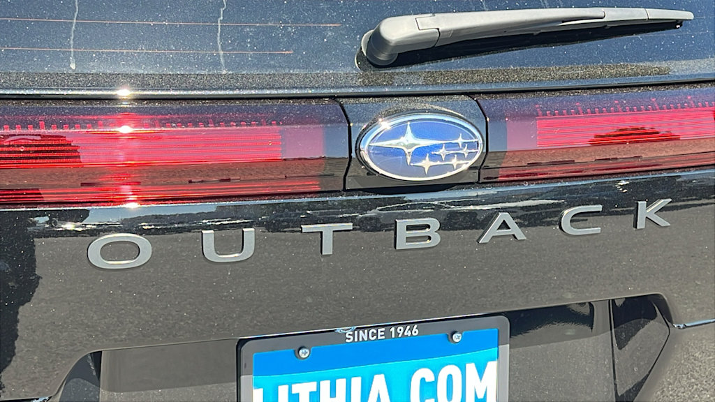 Thumbnail: 2026 Subaru Outback - 7