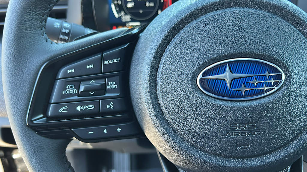 Thumbnail: 2026 Subaru Outback - 25