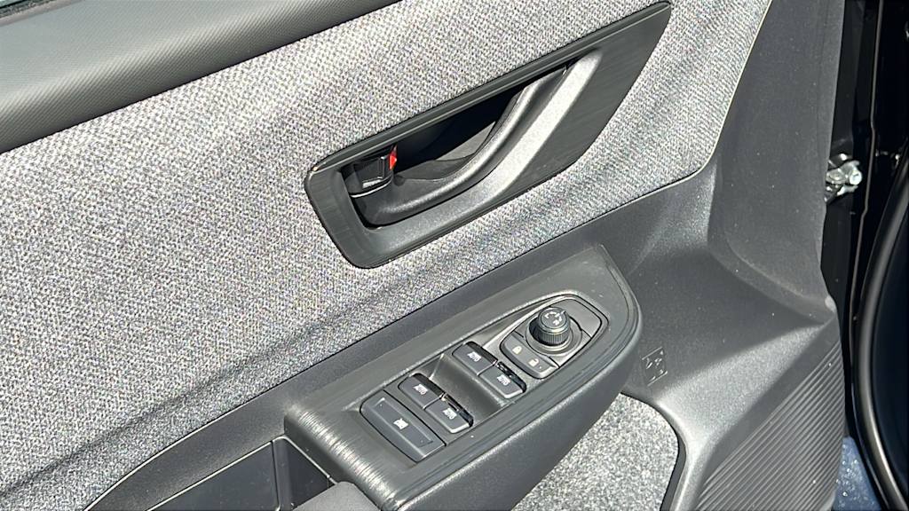 Thumbnail: 2026 Subaru Outback - 28