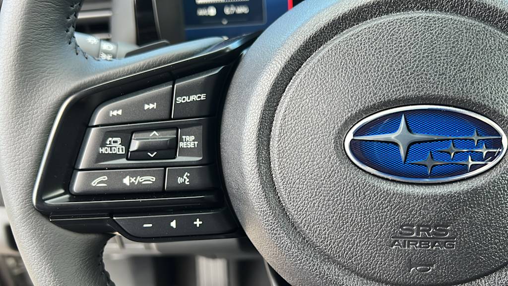 Thumbnail: 2026 Subaru Outback - 25