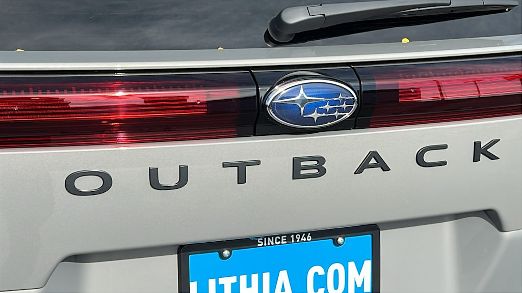 Thumbnail: 2026 Subaru Outback - 7