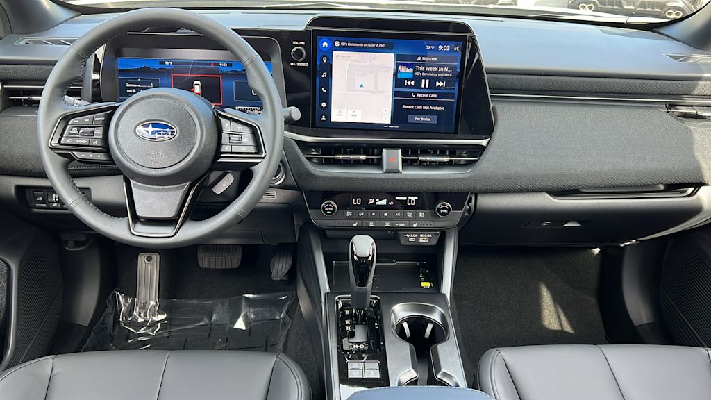 Thumbnail: 2026 Subaru Outback - 13