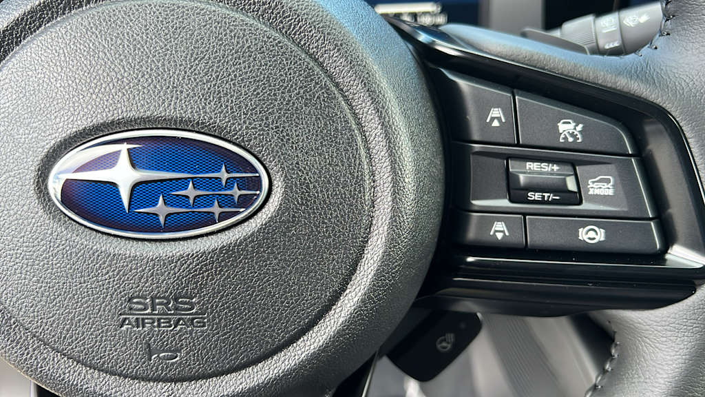 Thumbnail: 2026 Subaru Outback - 26