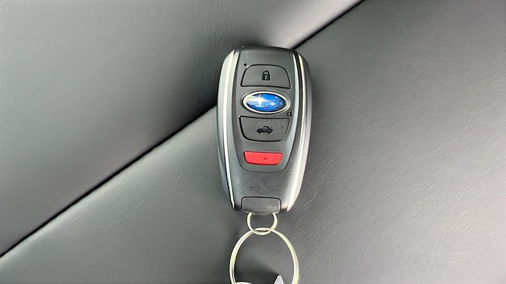 Thumbnail: 2026 Subaru Outback - 17