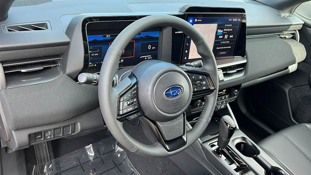 Thumbnail: 2026 Subaru Outback - 2