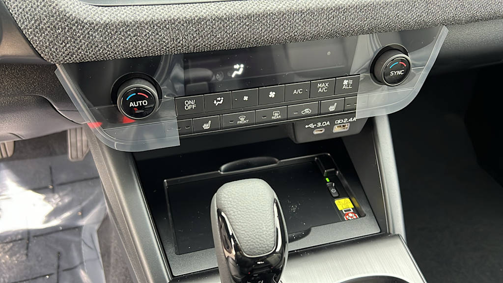 Thumbnail: 2026 Subaru Outback - 23