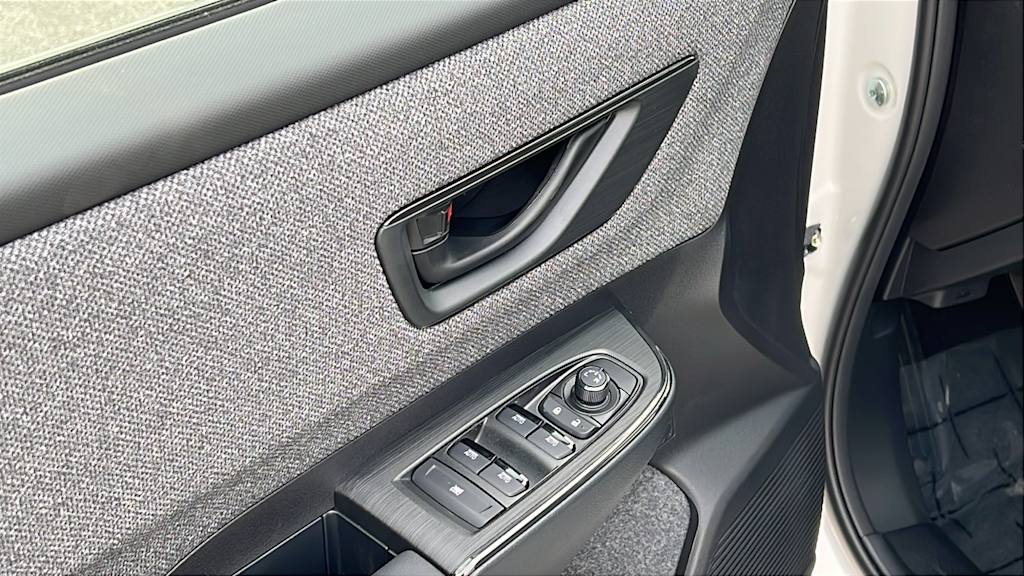 Thumbnail: 2026 Subaru Outback - 27