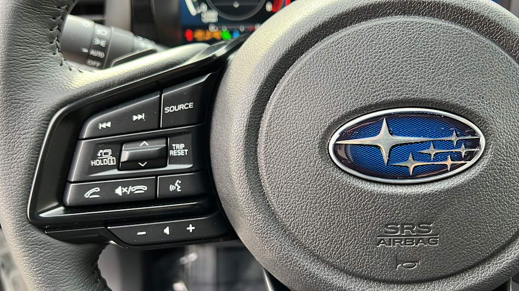 Thumbnail: 2026 Subaru Outback - 25