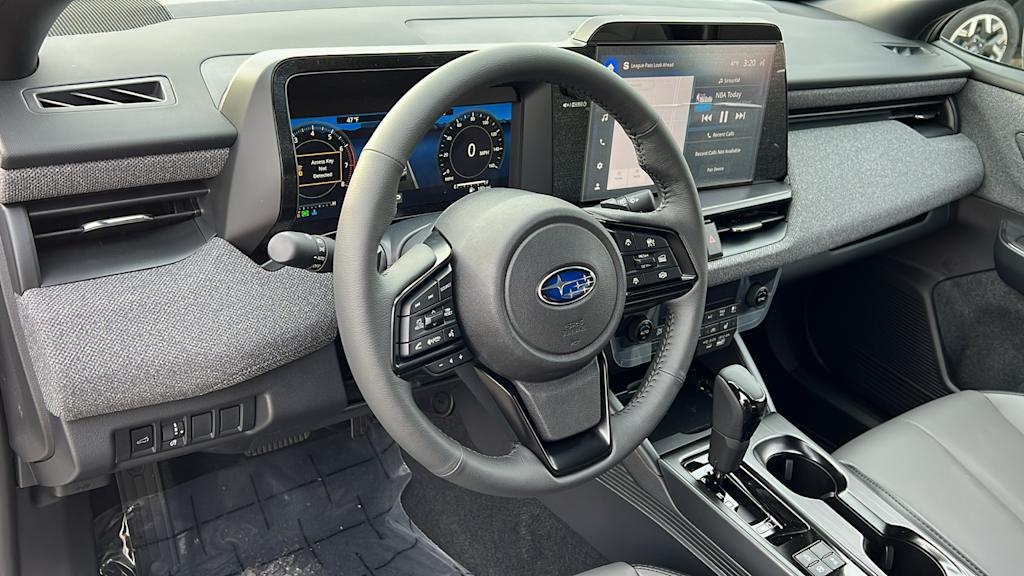 Thumbnail: 2026 Subaru Outback - 2