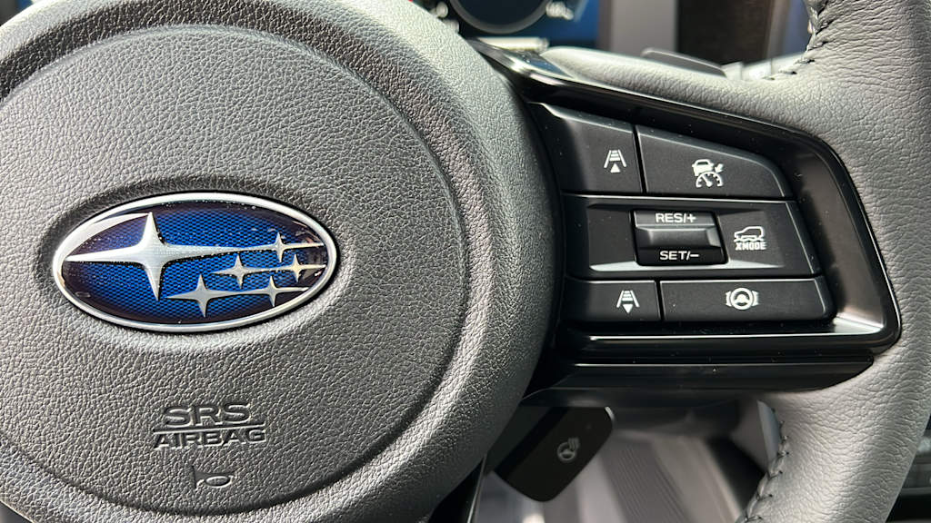 Thumbnail: 2026 Subaru Outback - 26