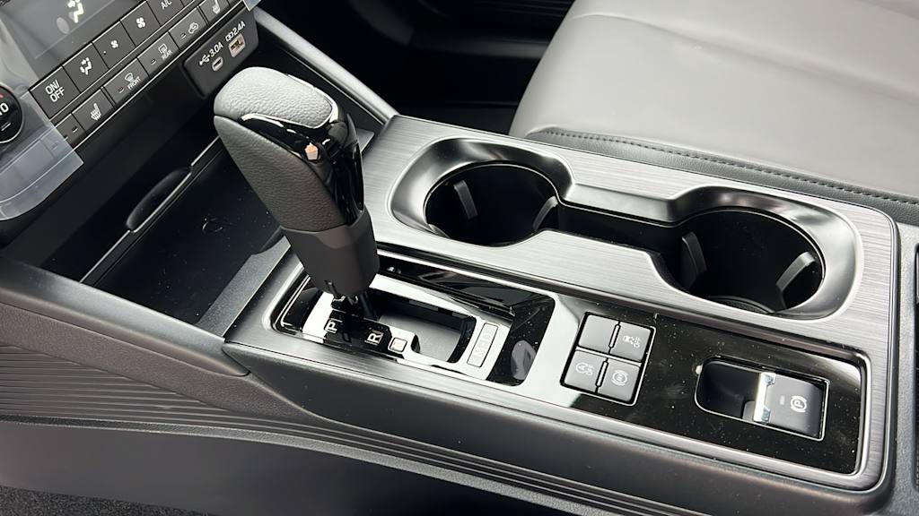 Thumbnail: 2026 Subaru Outback - 15