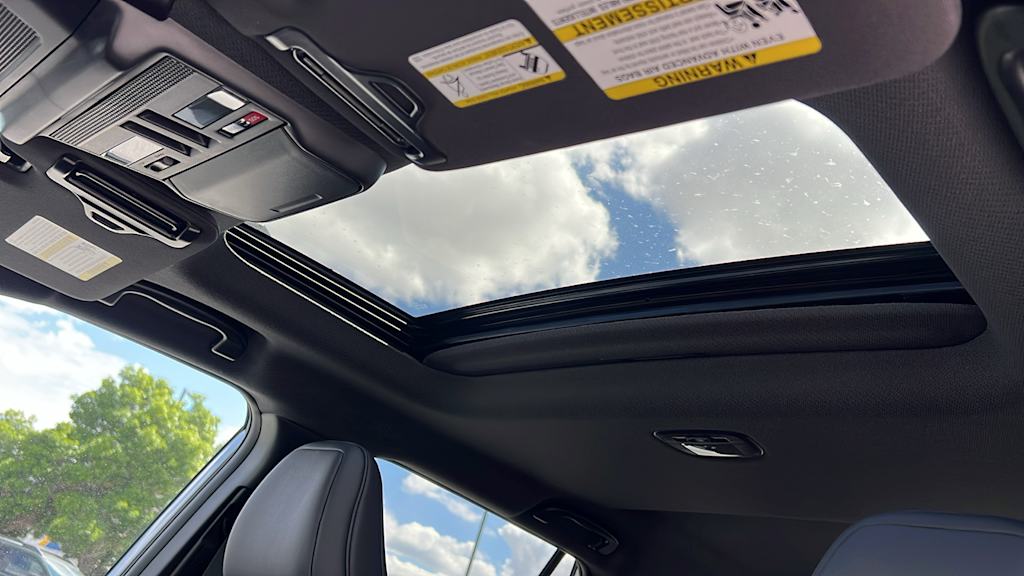 Thumbnail: 2026 Subaru Outback - 31