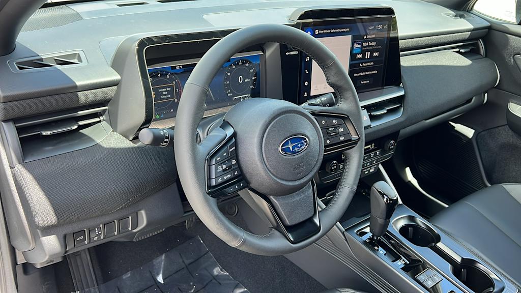 Thumbnail: 2026 Subaru Outback - 2