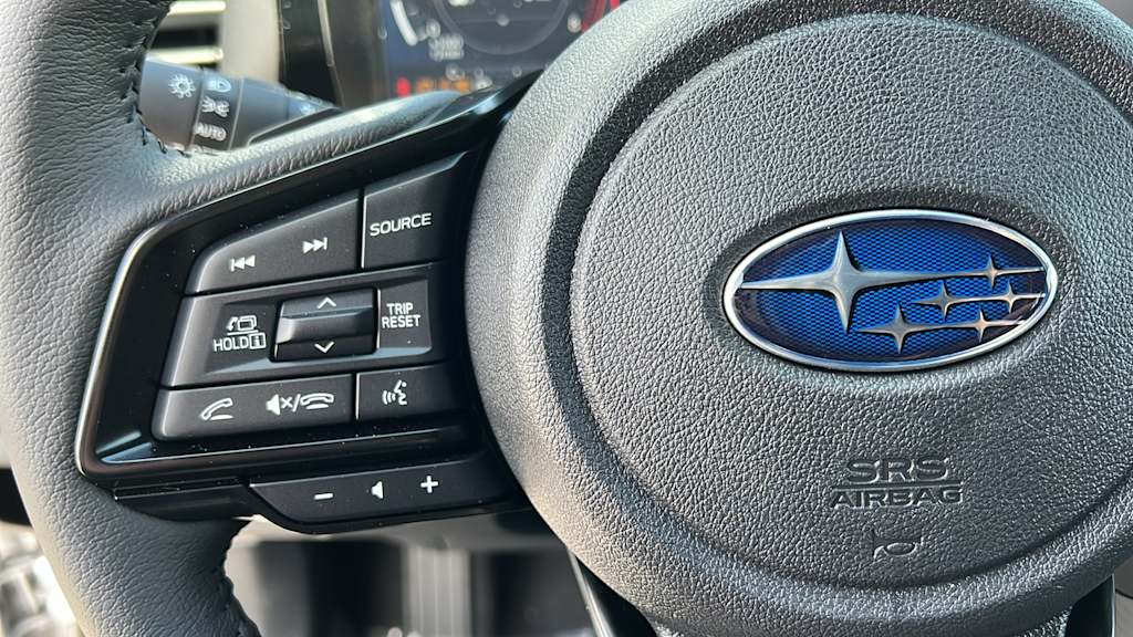 Thumbnail: 2026 Subaru Outback - 26