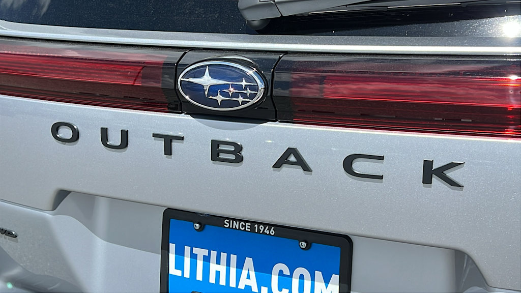 Thumbnail: 2026 Subaru Outback - 7